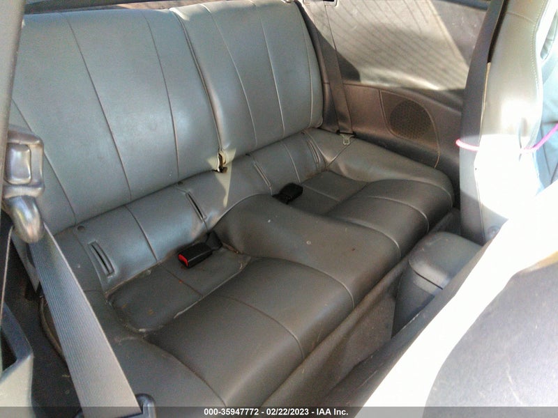 Mitsubishi Eclipse 2008г.