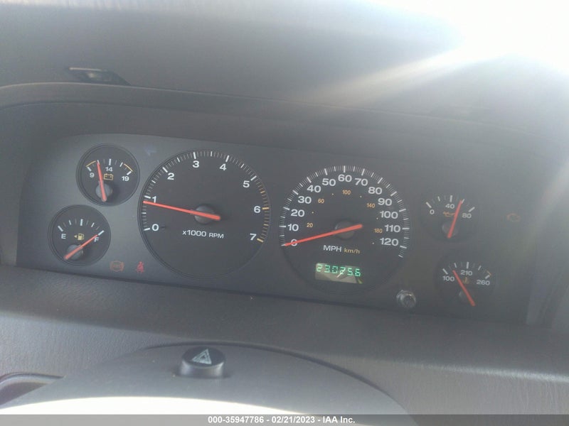 Jeep Grand Cherokee 2000г.