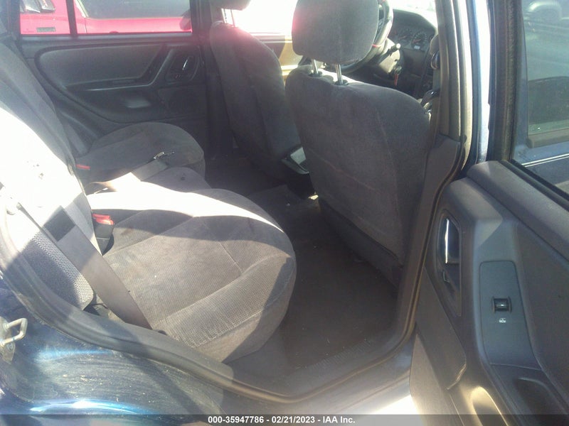 Jeep Grand Cherokee 2000г.