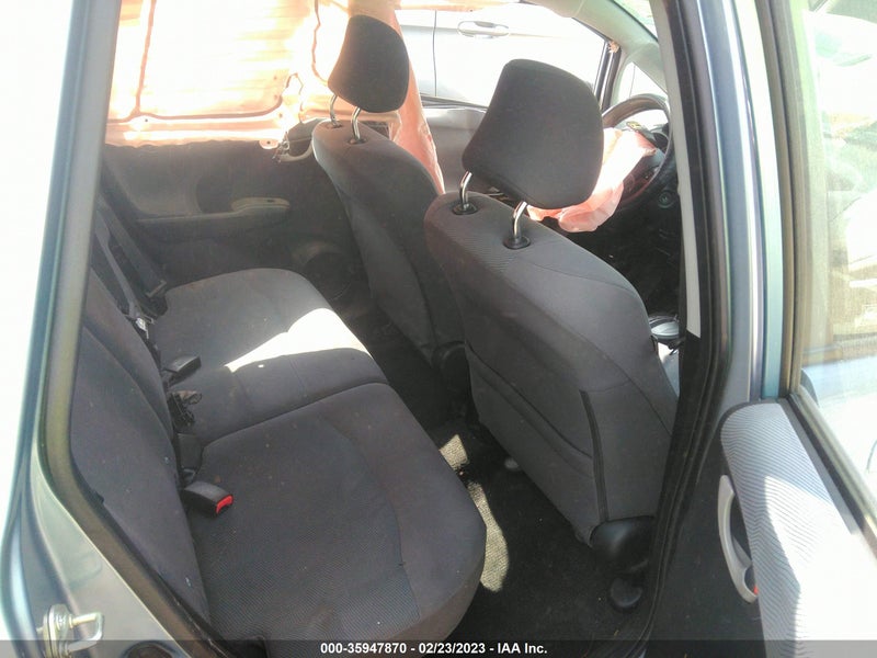Honda Fit 2011г.