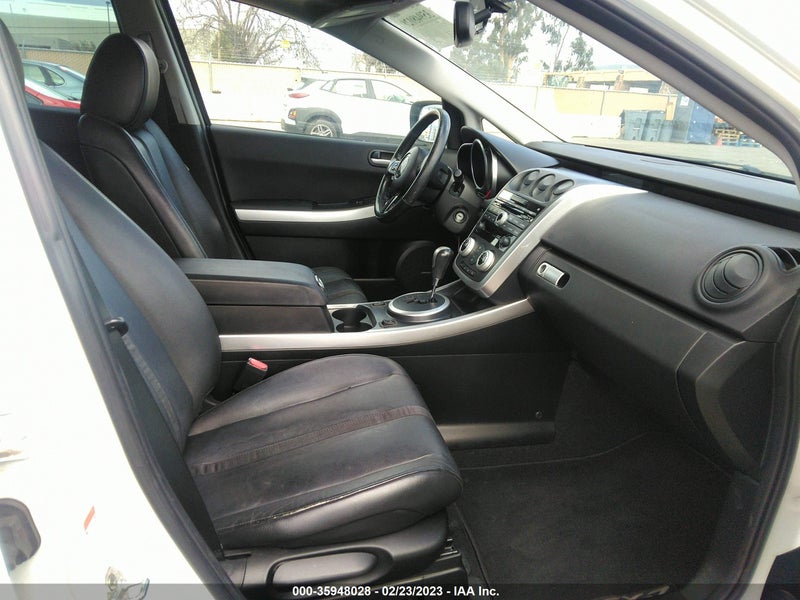 Mazda CX-7 2009г.