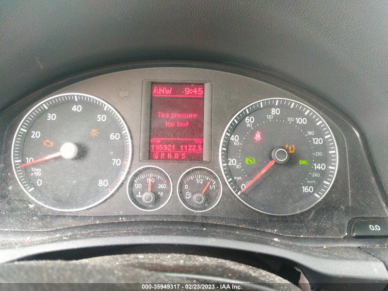 Volkswagen EOS 2008г.