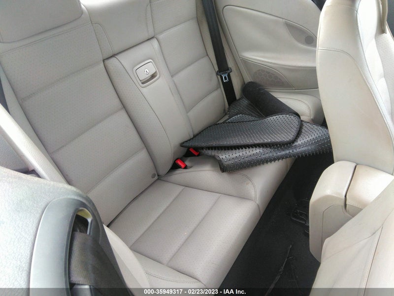 Volkswagen EOS 2008г.