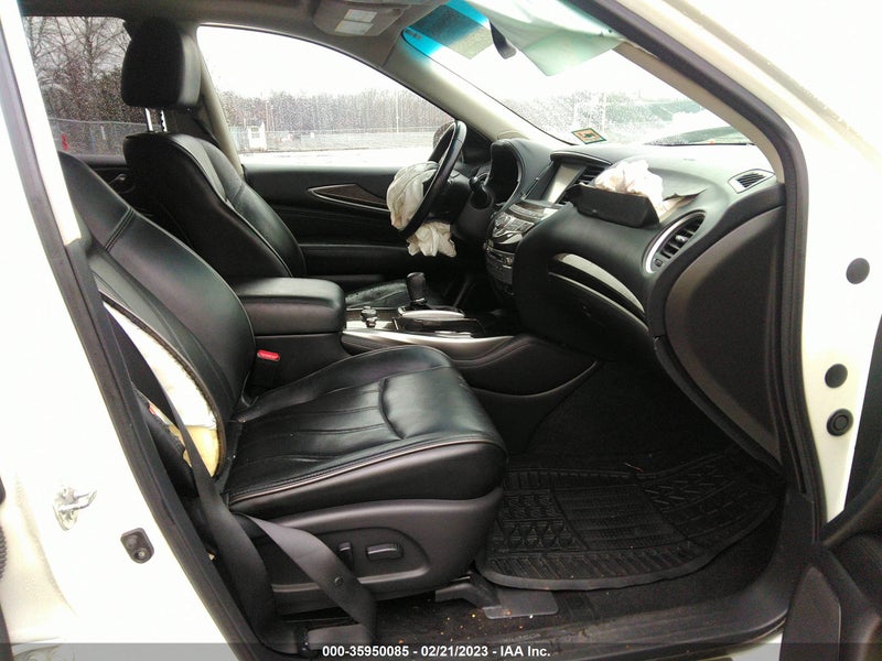 Infiniti QX60 2015г.