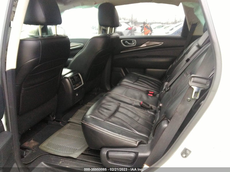 Infiniti QX60 2015г.