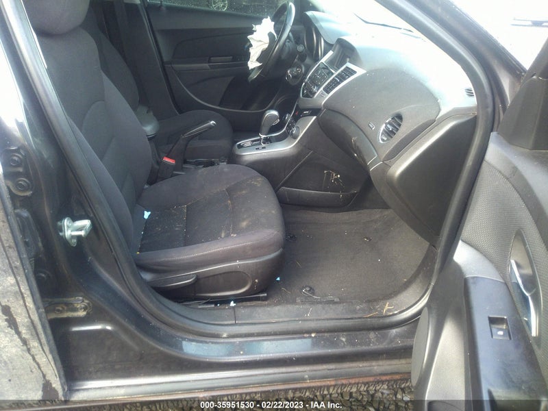 Chevrolet Cruze 2014г.