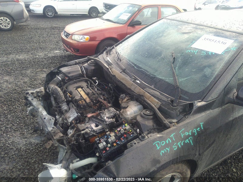 Chevrolet Cruze 2014г.