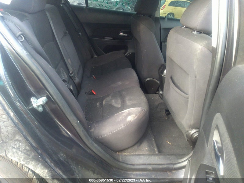 Chevrolet Cruze 2014г.