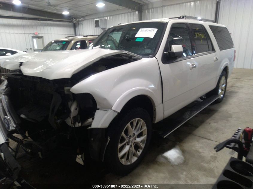 Ford Expedition 2015г.