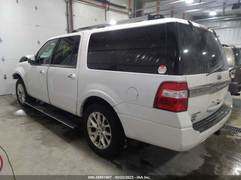 Ford Expedition 2015г.