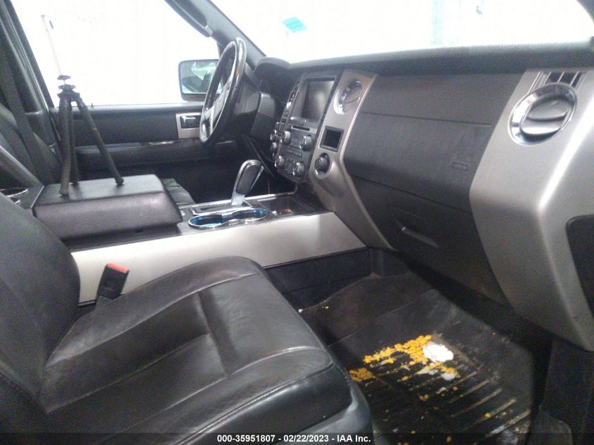 Ford Expedition 2015г.