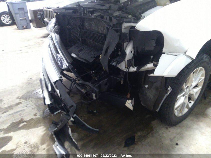 Ford Expedition 2015г.