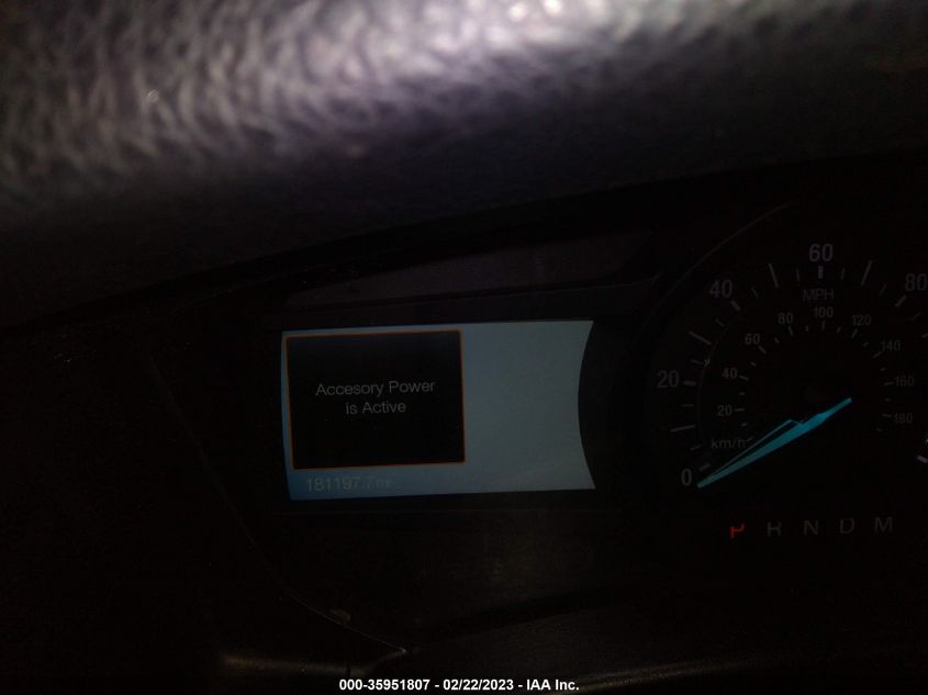 Ford Expedition 2015г.