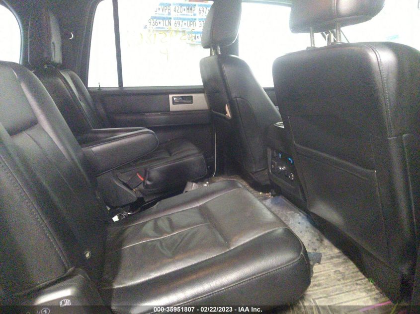 Ford Expedition 2015г.