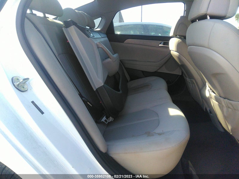 Hyundai Sonata 2015г.