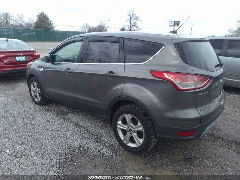 Ford Escape 2014г.