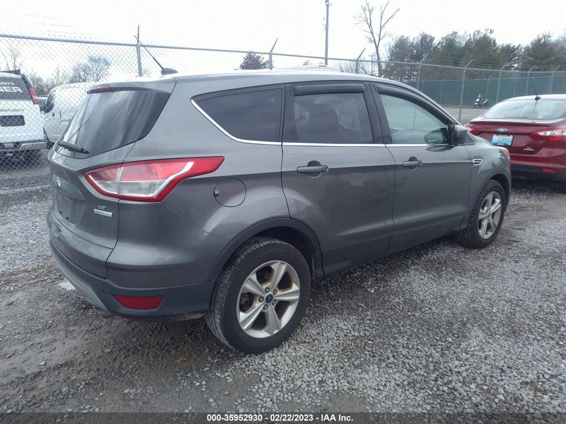 Ford Escape 2014г.