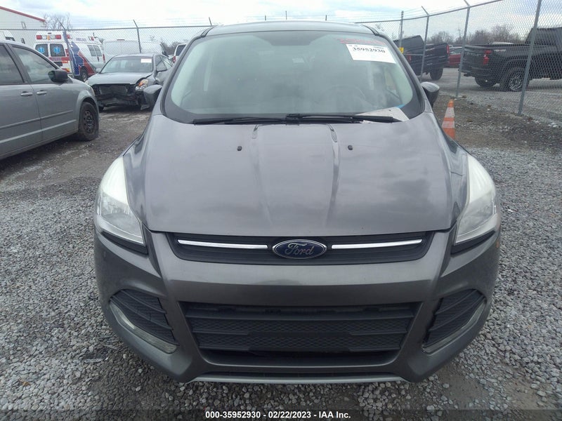 Ford Escape 2014г.