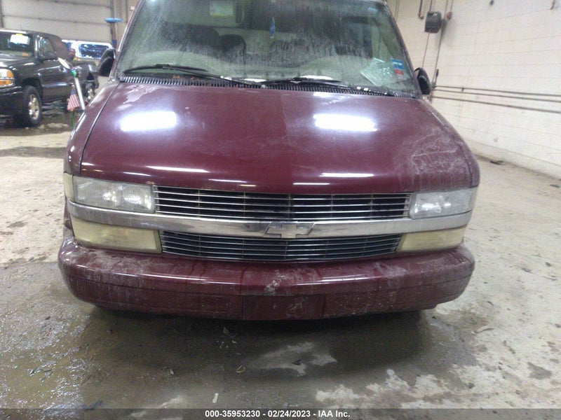 Chevrolet Astro 2003г.