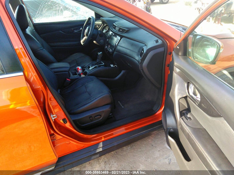 Nissan Rogue 2019г.