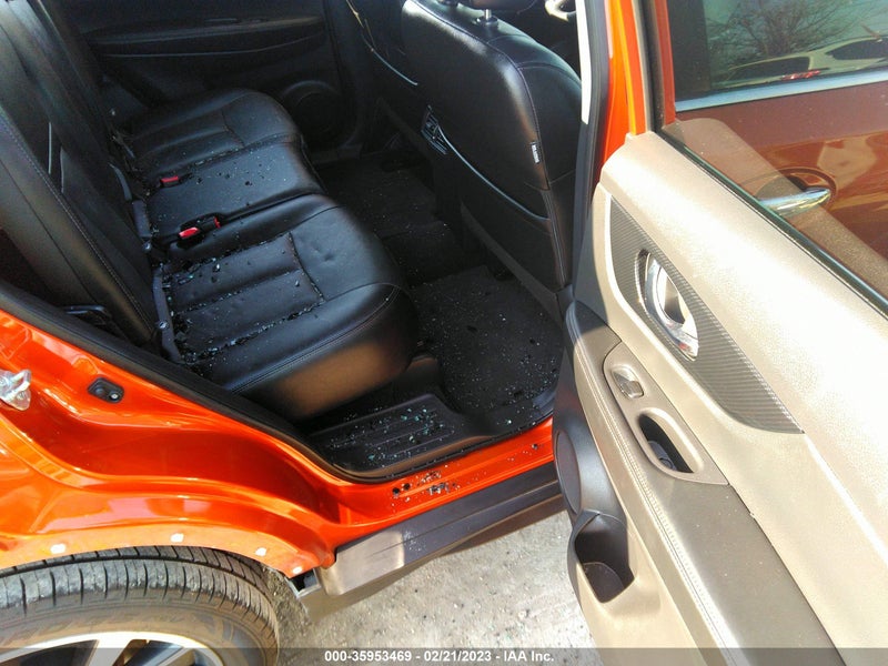 Nissan Rogue 2019г.