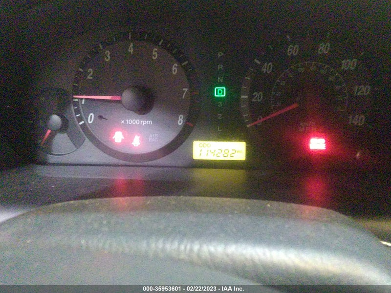 Hyundai Elantra 2005г.