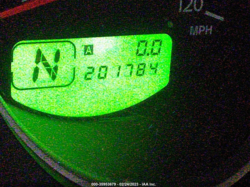 Subaru Forester 2005г.