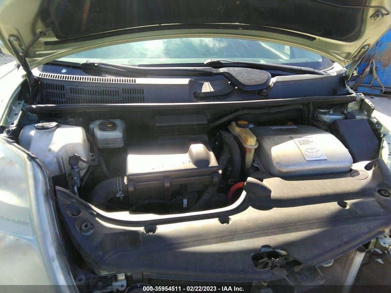 Toyota Prius 2007г.