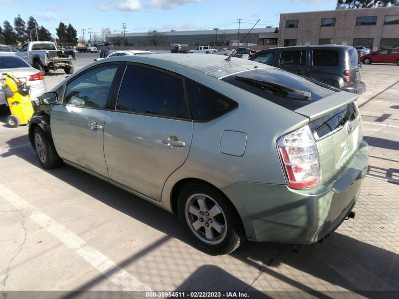 Toyota Prius 2007г.