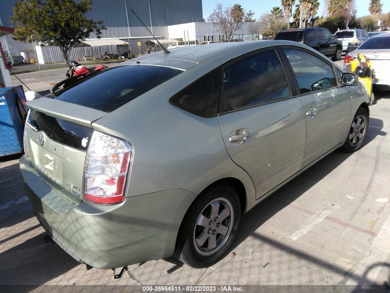 Toyota Prius 2007г.