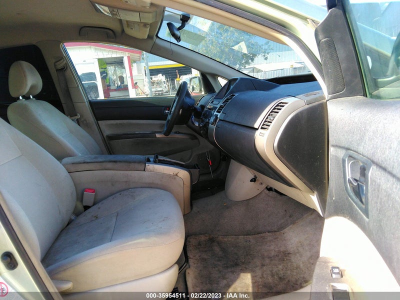 Toyota Prius 2007г.