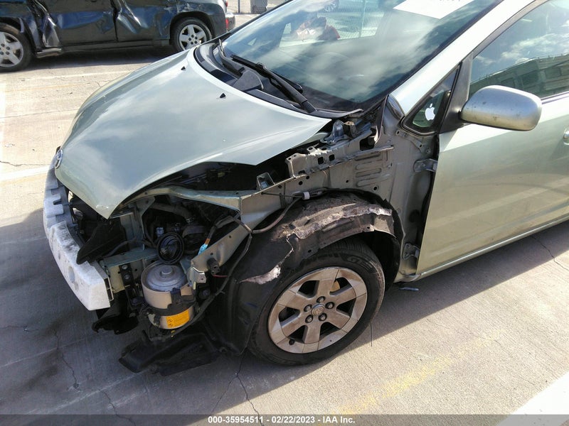 Toyota Prius 2007г.