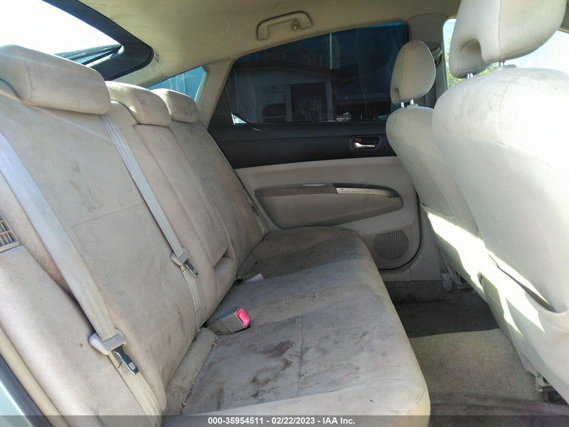 Toyota Prius 2007г.