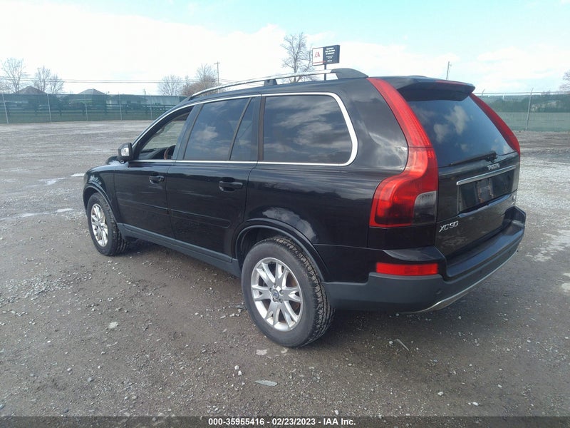 Volvo XC90 2007г.