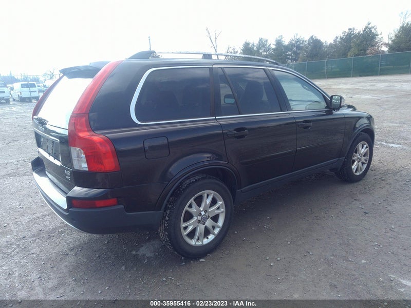 Volvo XC90 2007г.
