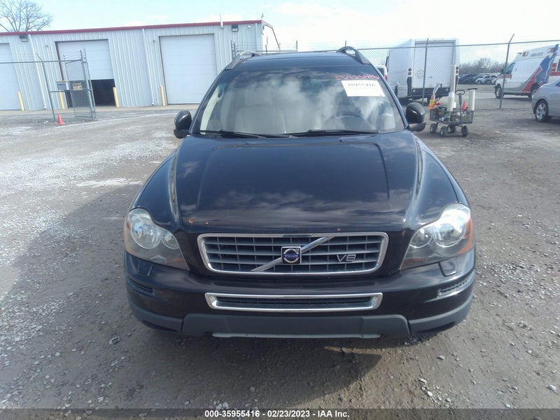 Volvo XC90 2007г.