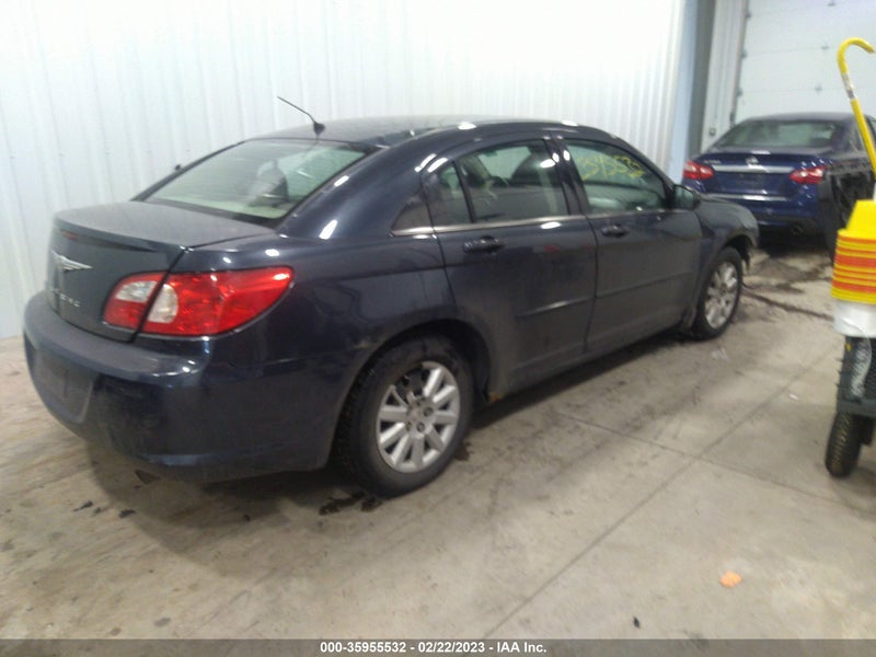 Chrysler Sebring 2008г.