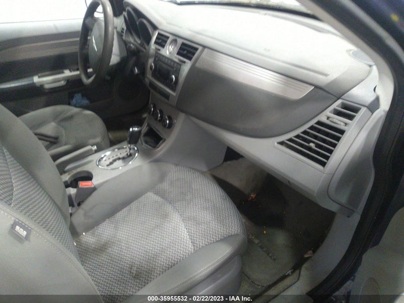 Chrysler Sebring 2008г.