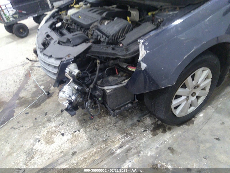 Chrysler Sebring 2008г.