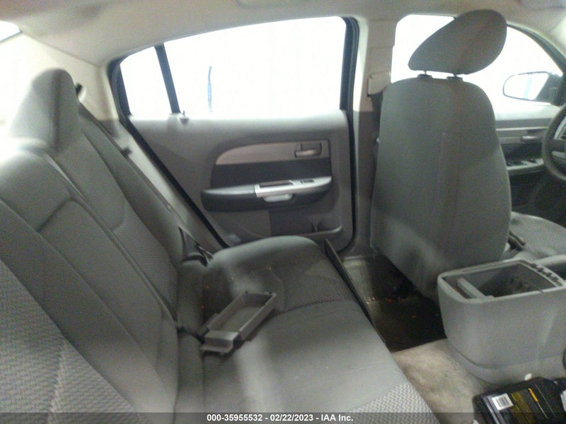 Chrysler Sebring 2008г.