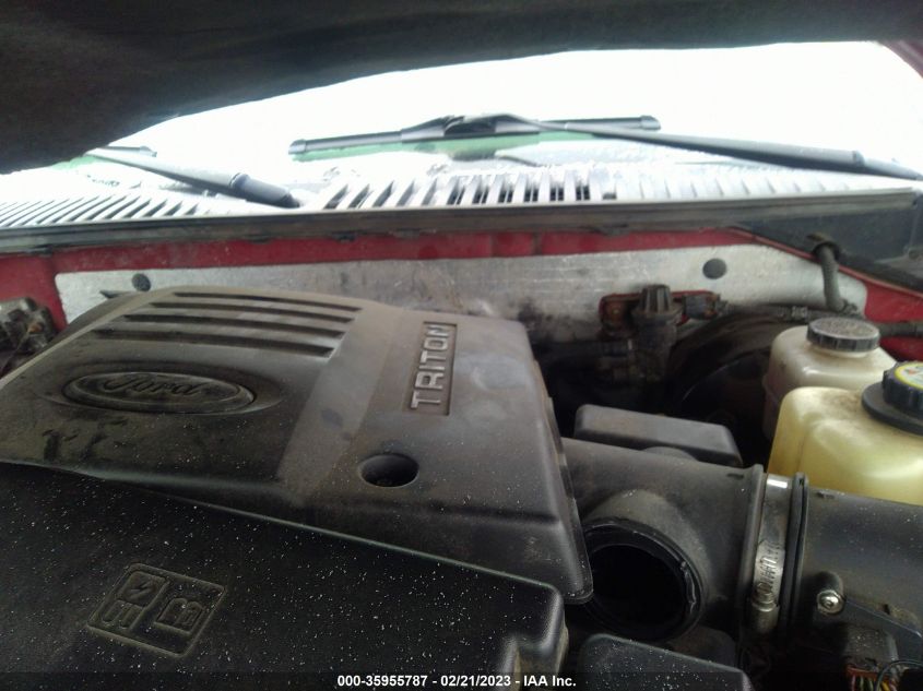 Ford Expedition 2007г.