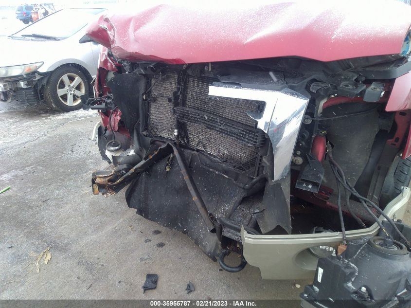 Ford Expedition 2007г.