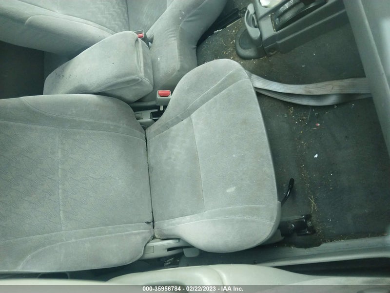 Toyota Tacoma 2004г.