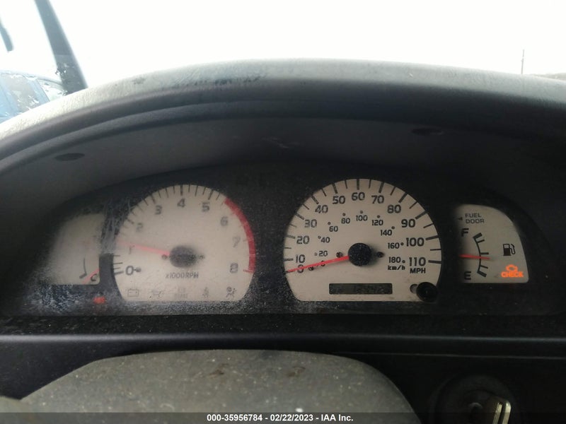 Toyota Tacoma 2004г.