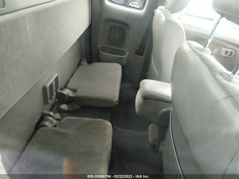 Toyota Tacoma 2004г.