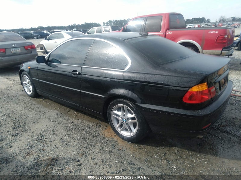 BMW 3 Series 2004г.