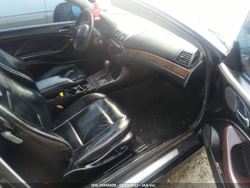 BMW 3 Series 2004г.