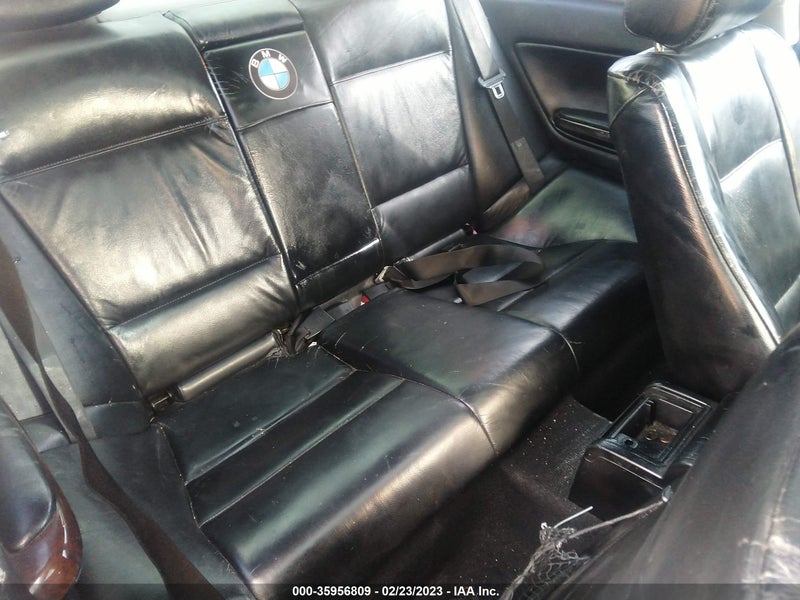 BMW 3 Series 2004г.