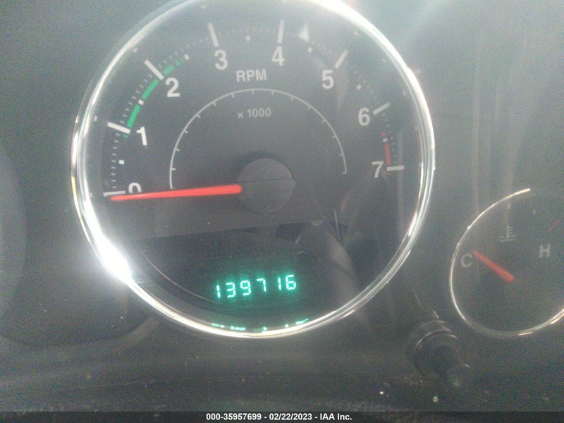 Jeep Wrangler 2014г.