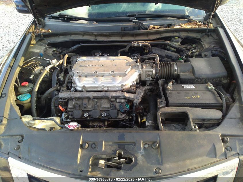 Honda Accord 2008г.